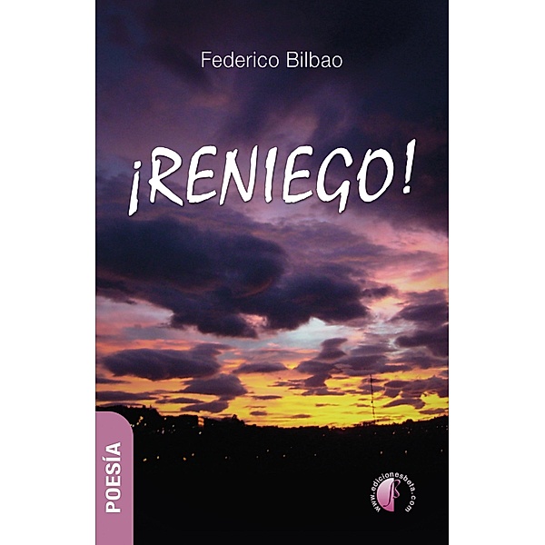 ¡Reniego!, Federico Bilbao