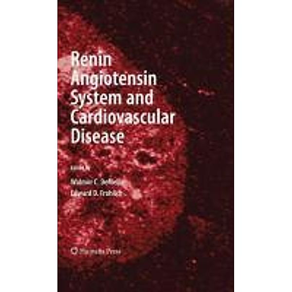 Renin Angiotensin System and Cardiovascular Disease / Contemporary Cardiology