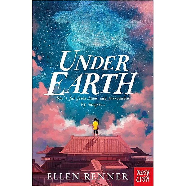 Renner, E: Storm Witch 2/Under Earth, Ellen Renner