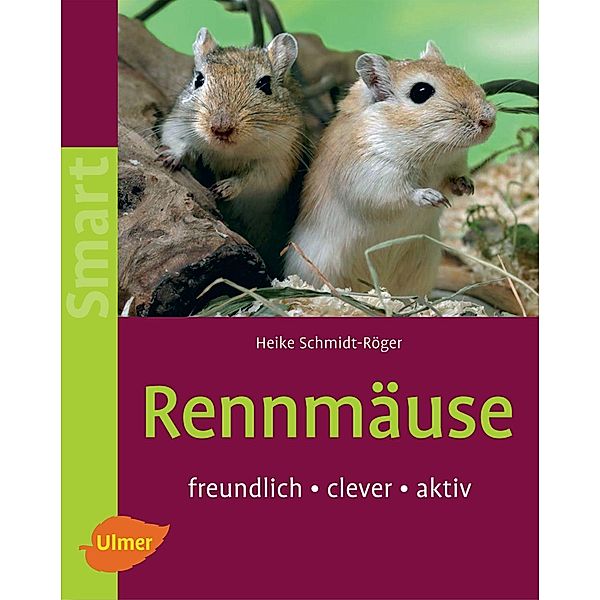 Rennmäuse, Heike Schmidt-Röger