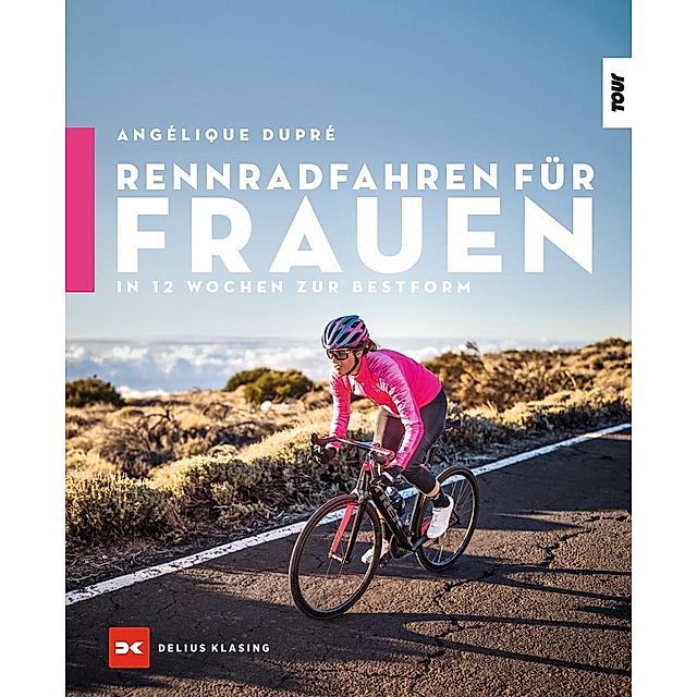 Rennradfahren für Frauen Buch versandkostenfrei bei Weltbild.de bestellen