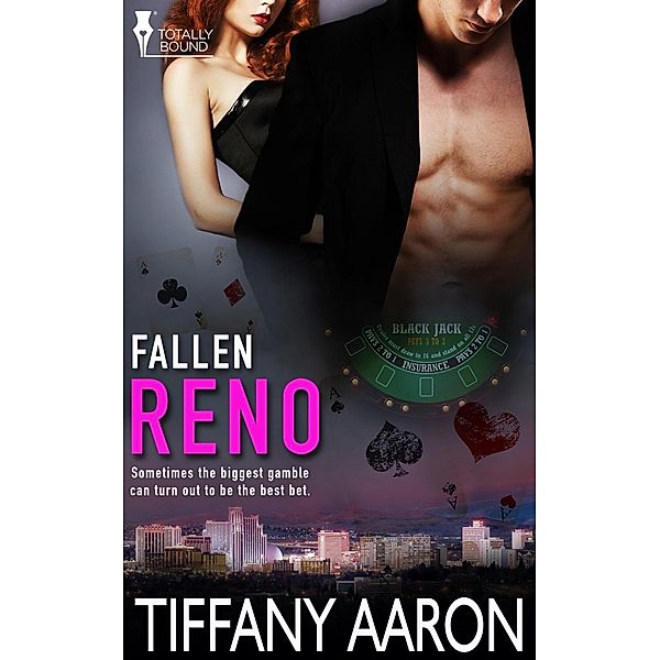 Reno / Fallen, Tiffany Aaron