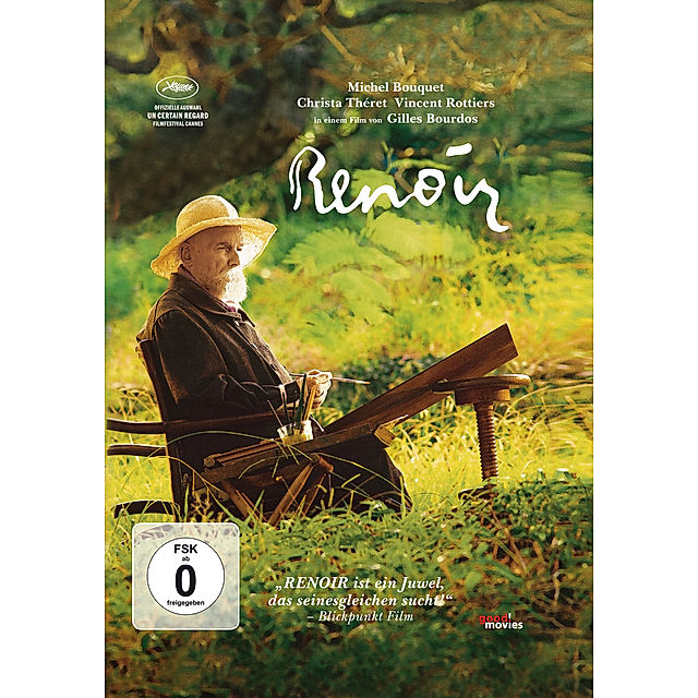 Renoir DVD jetzt bei Weltbild.ch online bestellen