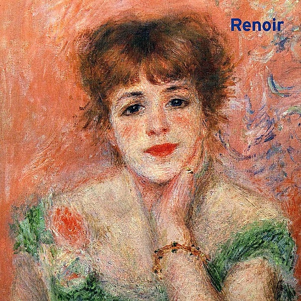 Renoir, Martina Padberg