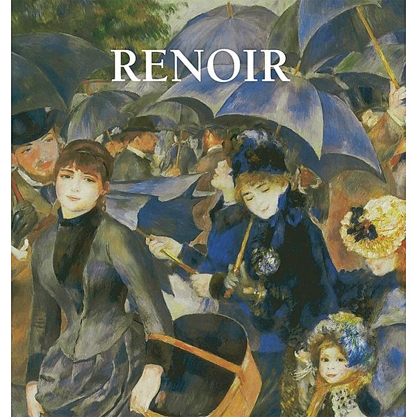 Renoir, Nathalia Brodskaya