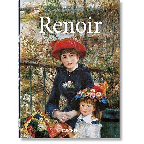 Renoir. 40th Ed., Gilles Néret