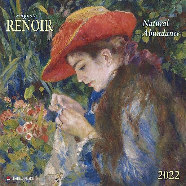 Renoir - Natural Abundance 2022