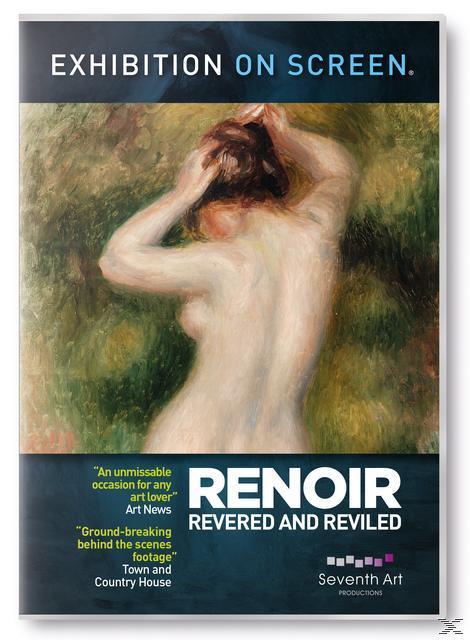 Image of Renoir:Revered And Reviled