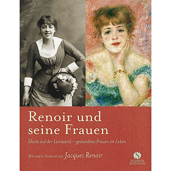 Renoir und seine Frauen, Karin Sagner