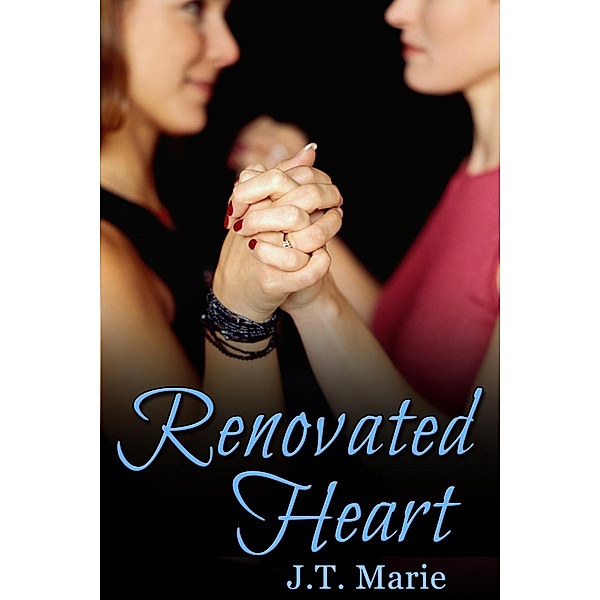Renovated Heart, J. T. Marie