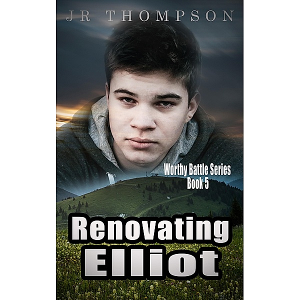 Renovating Elliot / JR Thompson, Jr Thompson