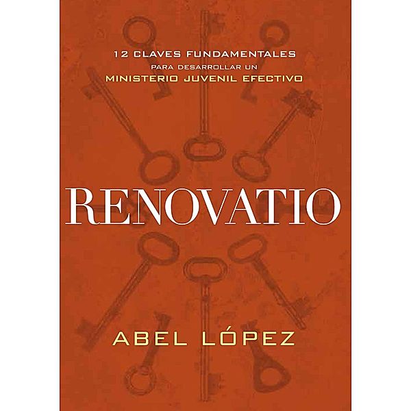 Renovatio, Abel Lopez