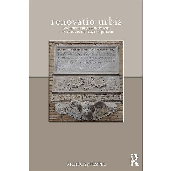 renovatio urbis, Nicholas Temple