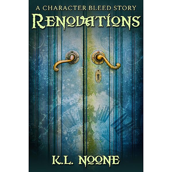 Renovations / JMS Books LLC, K. L. Noone