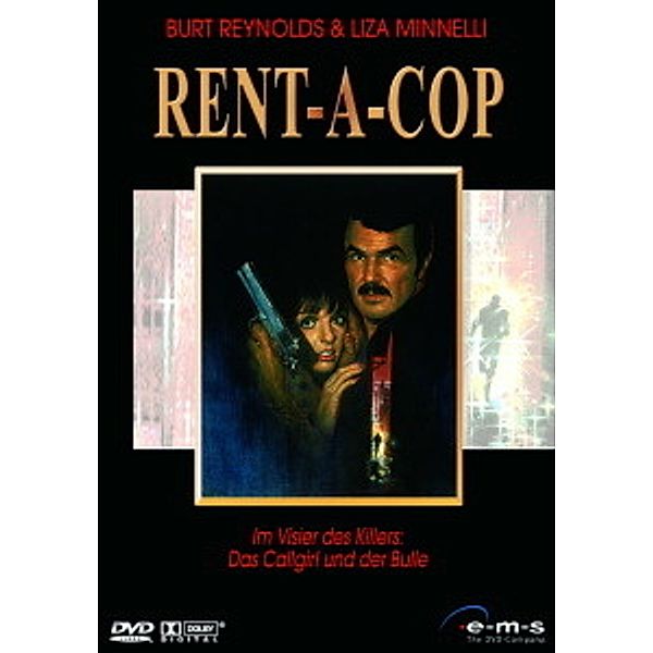 Rent-A-Cop