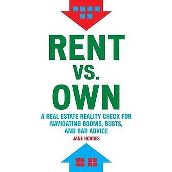 Rent vs Own, Jane Hodges