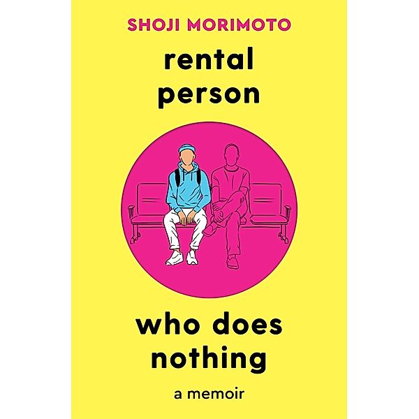 Rental Person Who Does Nothing, Shoji Morimoto