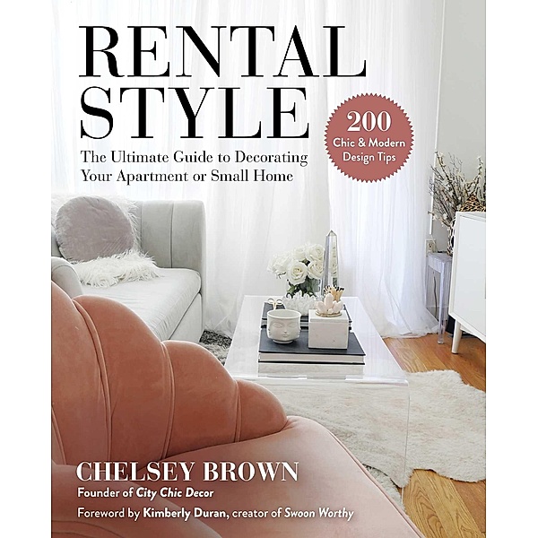 Rental Style, Chelsey Brown