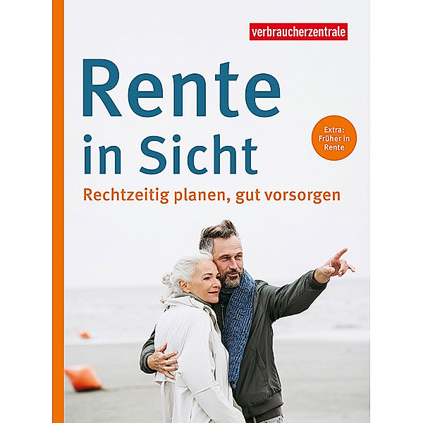 Rente in Sicht, Ulrich Lohrer