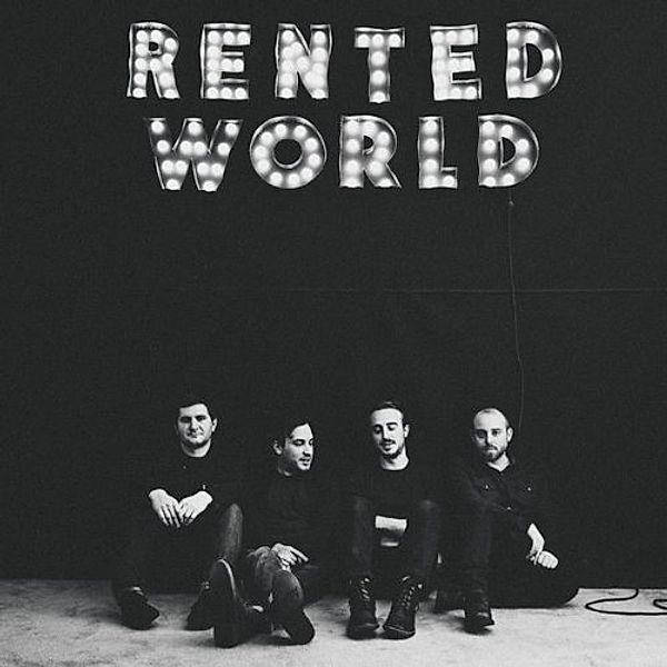 Rented World, The Menzingers