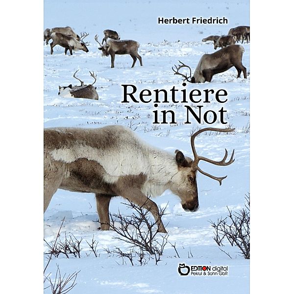 Rentiere in Not, Herbert Friedrich