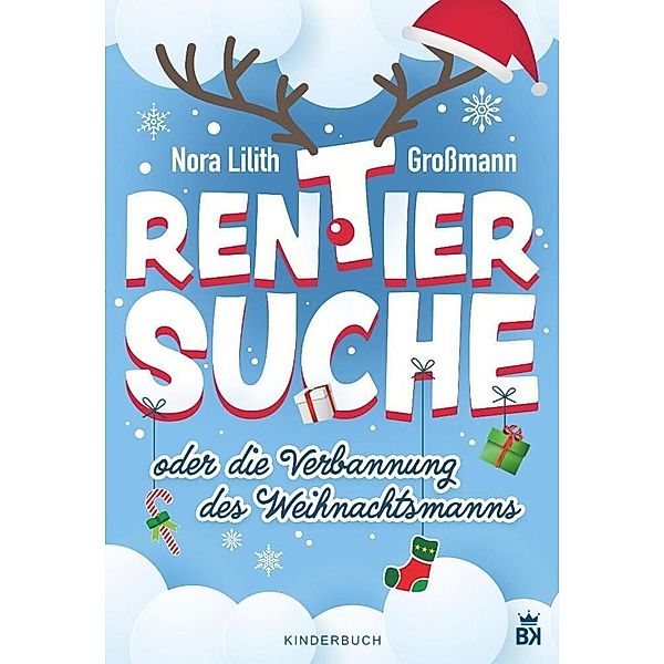 Rentiersuche, Nora L. Großmann