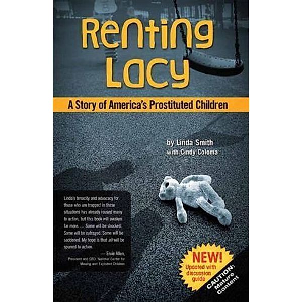 Renting Lacy, Linda Smith