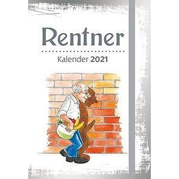 Rentner 2021