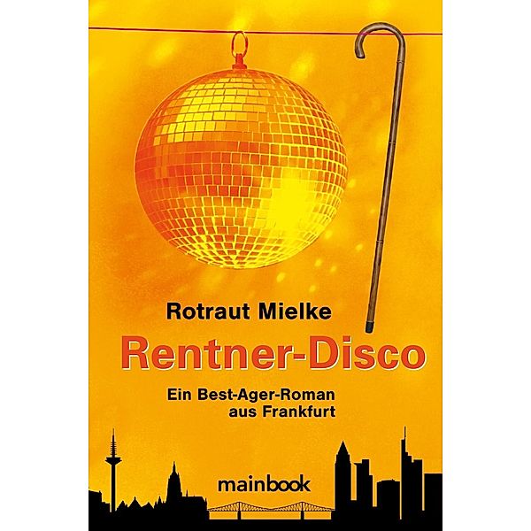 Rentner-Disco, Rotraut Mielke