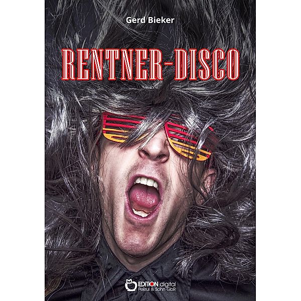 Rentner-Disco, Gerd Bieker
