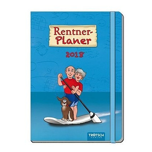 Rentner-Planer 2018