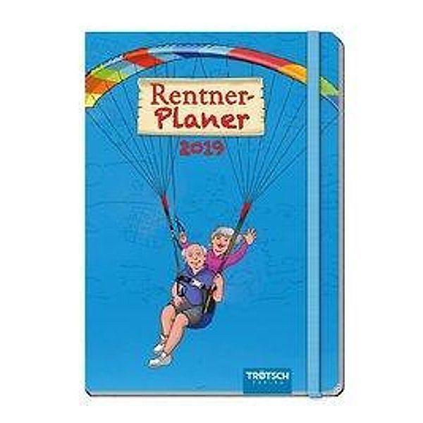 Rentner-Planer 2019