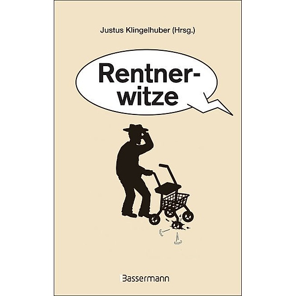 Rentnerwitze