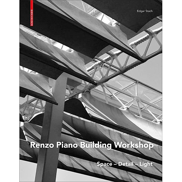 Renzo Piano, Edgar Stach