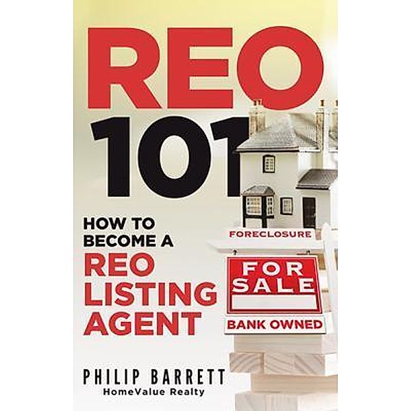 REO 101, Philip Barrett