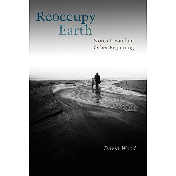 Reoccupy Earth, David Wood