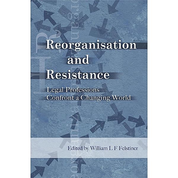Reorganization and Resistance