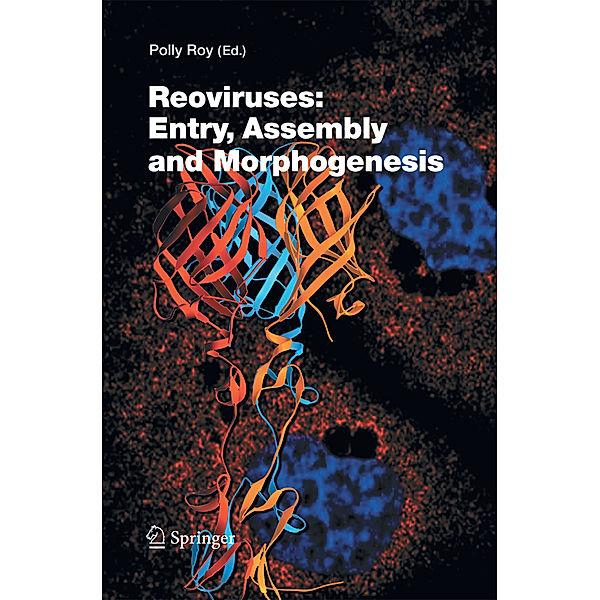 Reoviruses: Entry, Assembly and Morphogenesis