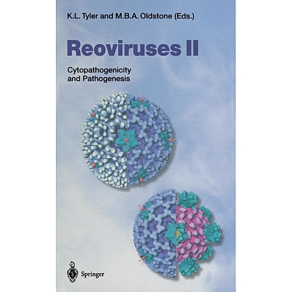 Reoviruses II / Current Topics in Microbiology and Immunology Bd.233/2