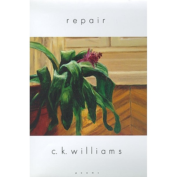 Repair, C. K. Williams