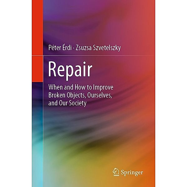 Repair, Péter Érdi, Zsuzsa Szvetelszky