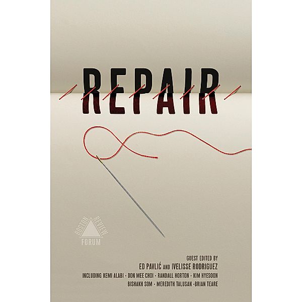 Repair (Boston Review)