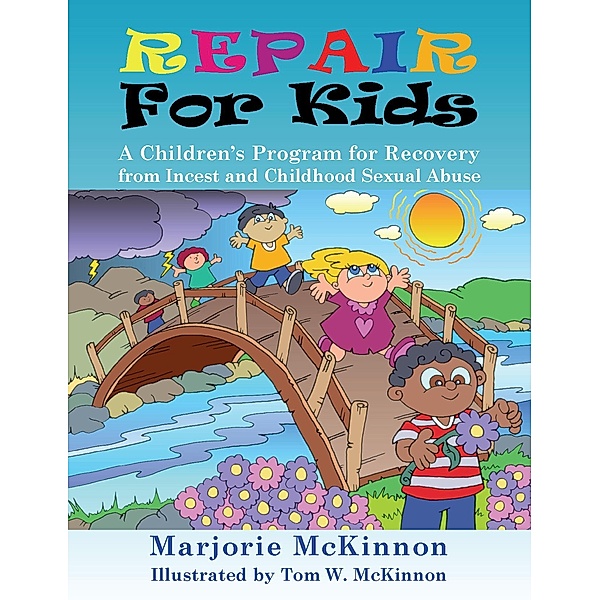 REPAIR for Kids / The Lamplighters, Marjorie McKinnon