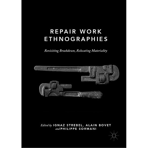 Repair Work Ethnographies