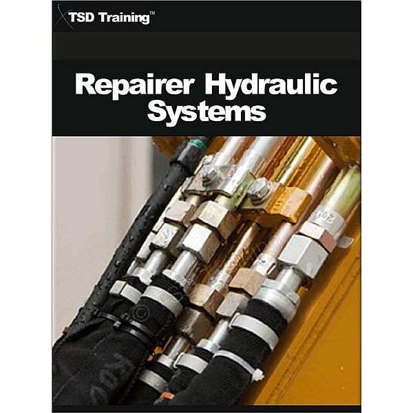 Repairer Hydraulic Systems (Mechanics and Hydraulics) / Mechanics and Hydraulics, Tsd Training