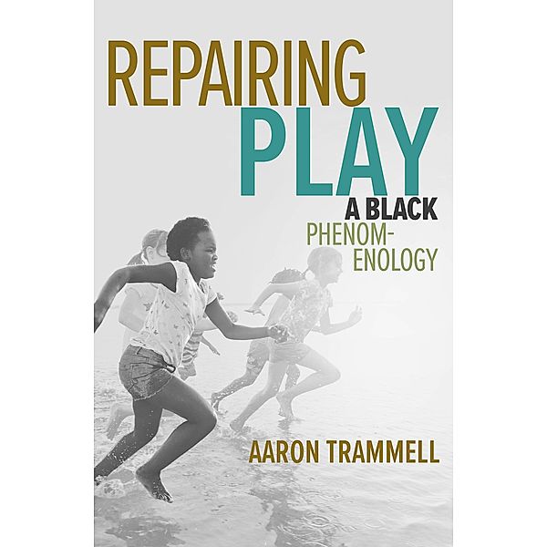 Repairing Play / Playful Thinking, Aaron Trammell