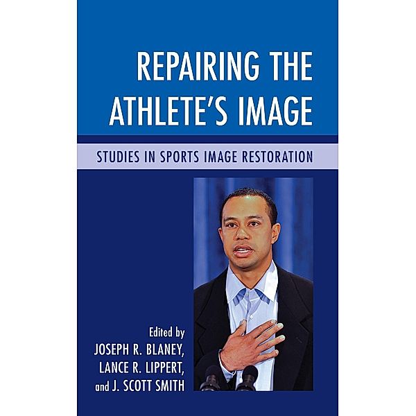 Repairing the Athlete's Image