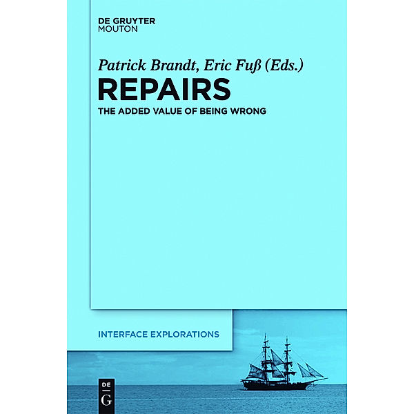 Repairs