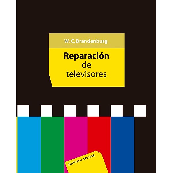 Reparación de televisores, W. C. Branderburg