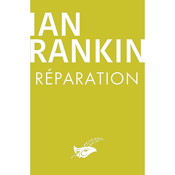 Réparation / Purs numériques, Ian Rankin